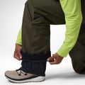 Vyriškos slidinėjimo kelnės Rossignol Insulated Ski olive shadow 9