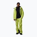 Vyriškos slidinėjimo kelnės Rossignol Insulated Ski wild lime 2