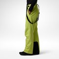 Vyriškos slidinėjimo kelnės Rossignol Insulated Ski wild lime 4