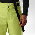 Vyriškos slidinėjimo kelnės Rossignol Insulated Ski wild lime 5
