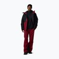 Vyriškos slidinėjimo kelnės Rossignol Insulated Ski tibetan red 2