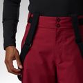 Vyriškos slidinėjimo kelnės Rossignol Insulated Ski tibetan red 5
