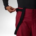 Vyriškos slidinėjimo kelnės Rossignol Insulated Ski tibetan red 6