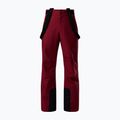 Vyriškos slidinėjimo kelnės Rossignol Insulated Ski tibetan red 9