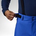 Vyriškos slidinėjimo kelnės Rossignol Insulated Ski dazzle blue 6