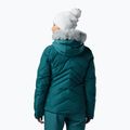 Moteriška slidinėjimo striukė Rossignol Staci Insulated transformative teal pearly 3