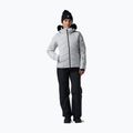 Moteriška slidinėjimo striukė Rossignol Staci Insulated silver pearly 2