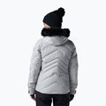 Moteriška slidinėjimo striukė Rossignol Staci Insulated silver pearly 3