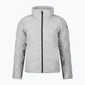 Moteriška slidinėjimo striukė Rossignol Staci Insulated silver pearly 15
