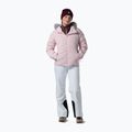 Moteriška slidinėjimo striukė Rossignol Staci Insulated pale lilac pearly 2