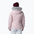 Moteriška slidinėjimo striukė Rossignol Staci Insulated pale lilac pearly 3