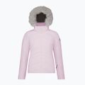 Moteriška slidinėjimo striukė Rossignol Staci Insulated pale lilac pearly 15