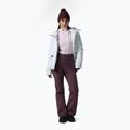 Moteriškos slidinėjimo kelnės Rossignol Ski Softshell huckleberry 2