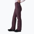 Moteriškos slidinėjimo kelnės Rossignol Ski Softshell huckleberry 4