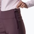 Moteriškos slidinėjimo kelnės Rossignol Ski Softshell huckleberry 5
