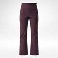 Moteriškos slidinėjimo kelnės Rossignol Ski Softshell huckleberry 8