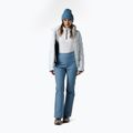 Moteriškos slidinėjimo kelnės Rossignol Ski Softshell windward blue 2