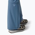 Moteriškos slidinėjimo kelnės Rossignol Ski Softshell windward blue 6