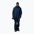 Vyriška slidinėjimo striukė Rossignol 4WS Blackside Insulated dark navy 2