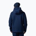 Vyriška slidinėjimo striukė Rossignol 4WS Blackside Insulated dark navy 3