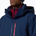 Vyriška slidinėjimo striukė Rossignol 4WS Blackside Insulated dark navy 5