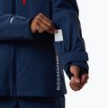 Vyriška slidinėjimo striukė Rossignol 4WS Blackside Insulated dark navy 6