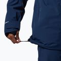 Vyriška slidinėjimo striukė Rossignol 4WS Blackside Insulated dark navy 8