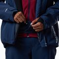 Vyriška slidinėjimo striukė Rossignol 4WS Blackside Insulated dark navy 11