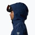 Vyriška slidinėjimo striukė Rossignol 4WS Blackside Insulated dark navy 12