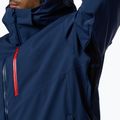 Vyriška slidinėjimo striukė Rossignol 4WS Blackside Insulated dark navy 14