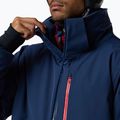 Vyriška slidinėjimo striukė Rossignol 4WS Blackside Insulated dark navy 15