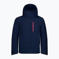 Vyriška slidinėjimo striukė Rossignol 4WS Blackside Insulated dark navy 16