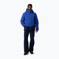Vyriška slidinėjimo striukė Rossignol 4WS Blackside Insulated dazzle blue/dark navy 2