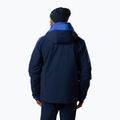 Vyriška slidinėjimo striukė Rossignol 4WS Blackside Insulated dazzle blue/dark navy 3