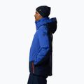Vyriška slidinėjimo striukė Rossignol 4WS Blackside Insulated dazzle blue/dark navy 4