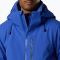 Vyriška slidinėjimo striukė Rossignol 4WS Blackside Insulated dazzle blue/dark navy 5