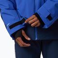 Vyriška slidinėjimo striukė Rossignol 4WS Blackside Insulated dazzle blue/dark navy 11