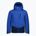 Vyriška slidinėjimo striukė Rossignol 4WS Blackside Insulated dazzle blue/dark navy 17