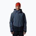 Vyriška slidinėjimo striukė Rossignol 4WS Blackside Insulated turbulence/black