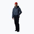Vyriška slidinėjimo striukė Rossignol 4WS Blackside Insulated turbulence/black 2