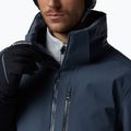 Vyriška slidinėjimo striukė Rossignol 4WS Blackside Insulated turbulence/black 6
