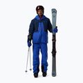 Vyriška slidinėjimo striukė Rossignol Velika Insulated dazzle blue/dark navy 2