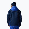 Vyriška slidinėjimo striukė Rossignol Velika Insulated dazzle blue/dark navy 3