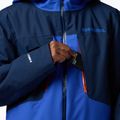 Vyriška slidinėjimo striukė Rossignol Velika Insulated dazzle blue/dark navy 6