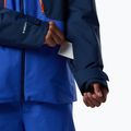 Vyriška slidinėjimo striukė Rossignol Velika Insulated dazzle blue/dark navy 7