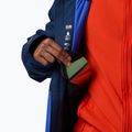 Vyriška slidinėjimo striukė Rossignol Velika Insulated dazzle blue/dark navy 11