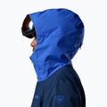 Vyriška slidinėjimo striukė Rossignol Velika Insulated dazzle blue/dark navy 13