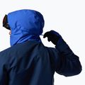 Vyriška slidinėjimo striukė Rossignol Velika Insulated dazzle blue/dark navy 14