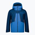 Vyriška slidinėjimo striukė Rossignol Velika Insulated dazzle blue/dark navy 16
