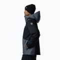 Vyriška slidinėjimo striukė Rossignol Velika Insulated turbulence/black 4